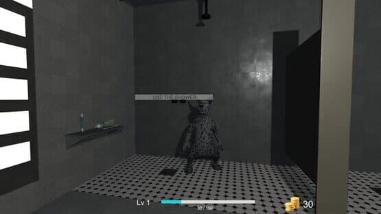Screenshot of Groomer