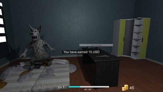 Screenshot of Groomer