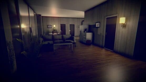 Screenshot of At Home