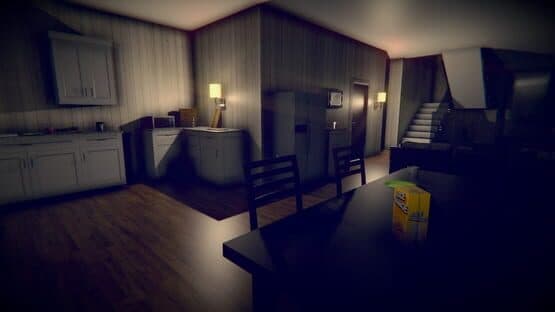 Screenshot of At Home