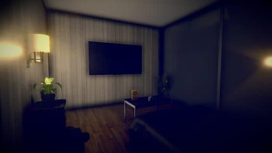 Screenshot of At Home