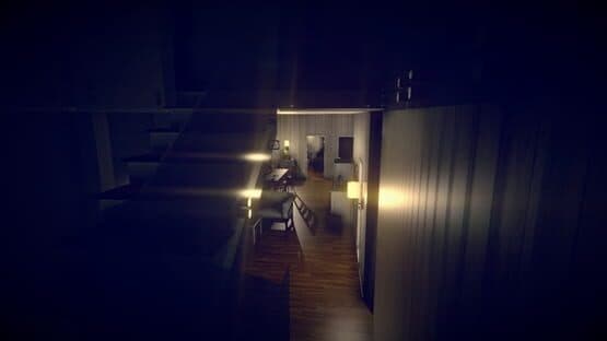 Screenshot of At Home