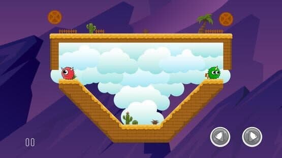 Screenshot of Fluffy Friends 3