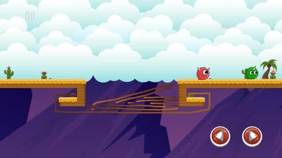 Screenshot of Fluffy Friends 3