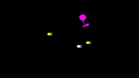 Screenshot of Balloon Bomber