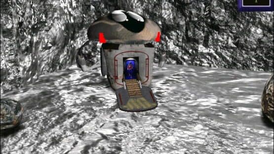 Screenshot of Huygen's Disclosure
