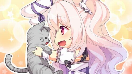 Screenshot of Neko-Nin ExHeart 2 Love +Plus
