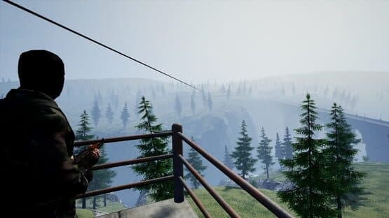 Screenshot of Beyond Enemy Lines: Covert Operations