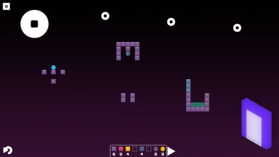 Screenshot of Zup! XS