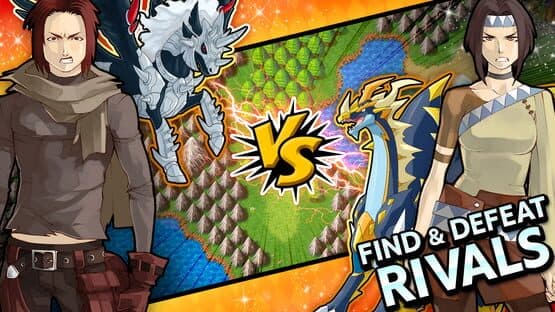 Screenshot of Neo Monsters