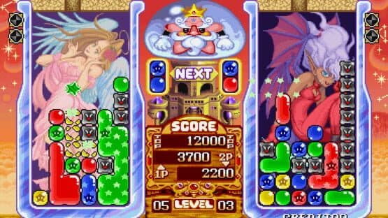 Screenshot of Pnickies