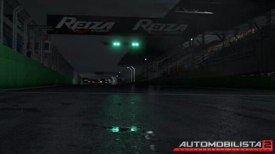 Screenshot of Automobilista 2