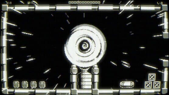Screenshot of Cecconoid