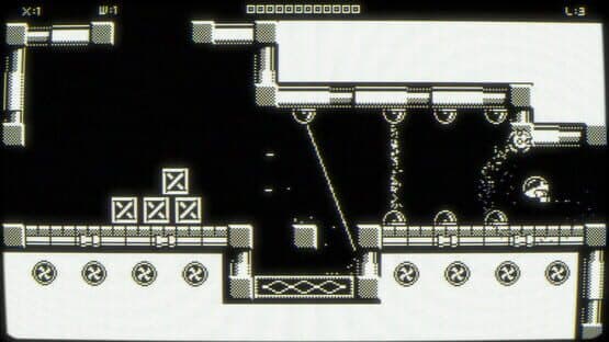 Screenshot of Cecconoid