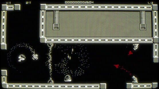 Screenshot of Cecconoid