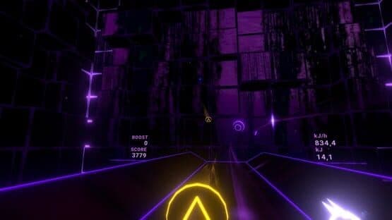 Screenshot of Song Beater: Quite My Tempo!