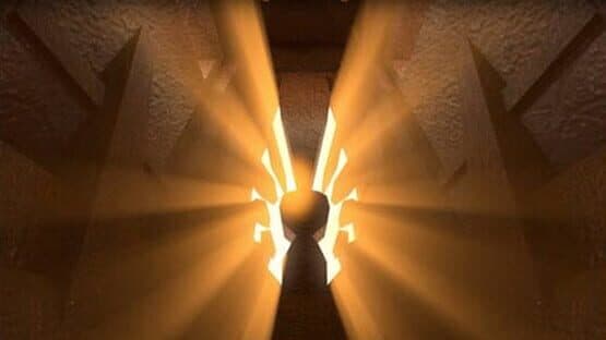 Screenshot of Quake II RTX