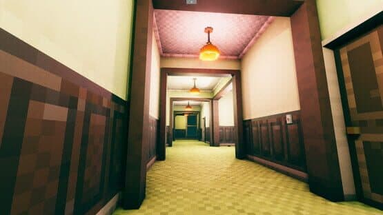 Screenshot of Shadows of Doubt