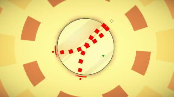 Screenshot of HyperDot
