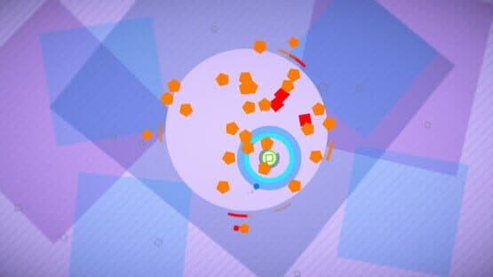Screenshot of HyperDot