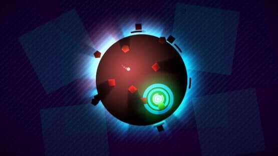 Screenshot of HyperDot