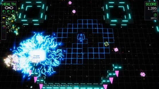 Screenshot of #Funtime