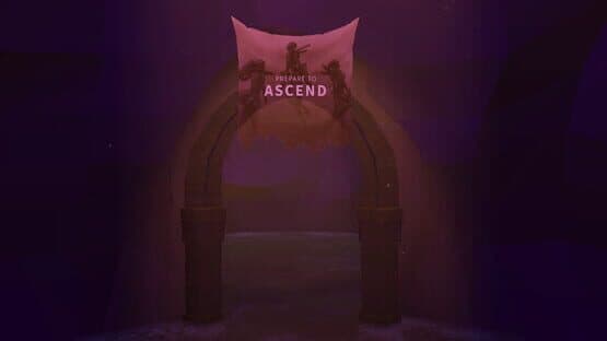 Screenshot of Ascend