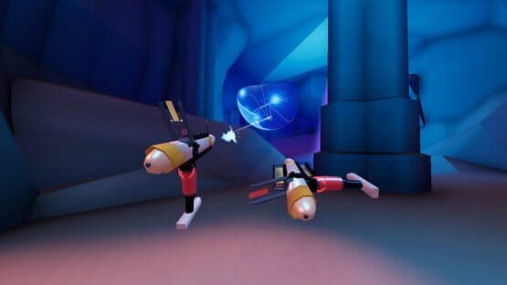 Screenshot of Ascend