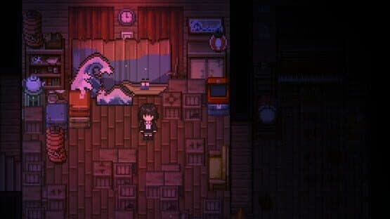 Screenshot of Tales of the Black Forest
