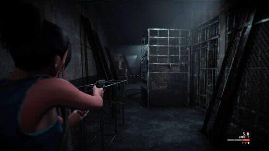 Screenshot of Airtight City 1.0