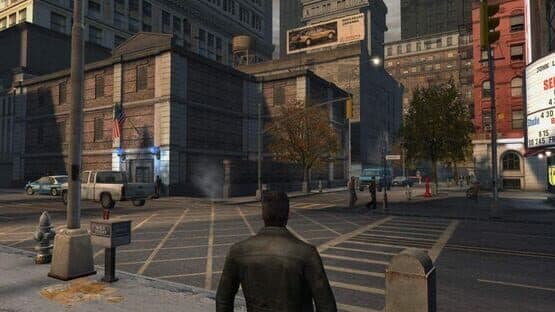 Screenshot of Chameleon