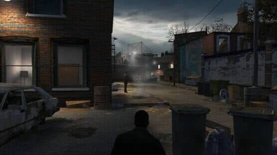 Screenshot of Chameleon