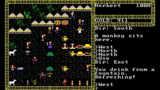 Screenshot of Fit For A King