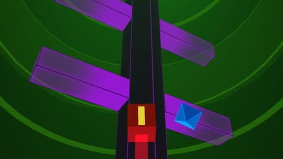 Screenshot of Cubriko