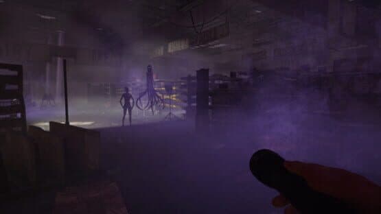 Screenshot of In Sound Mind