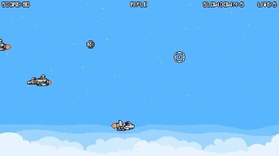 Screenshot of Celsius