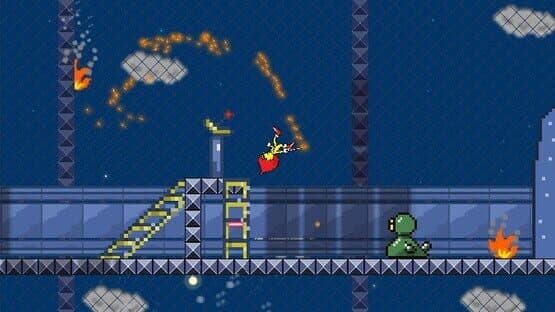Screenshot of Kabitis 2