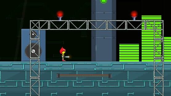Screenshot of Kabitis 2