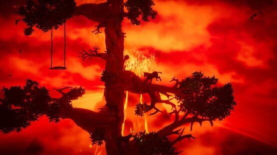 Screenshot of Osk
