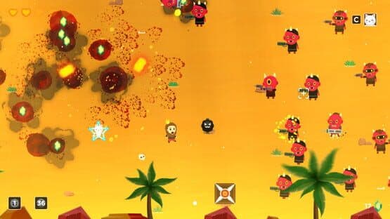 Screenshot of UltraGoodness 2