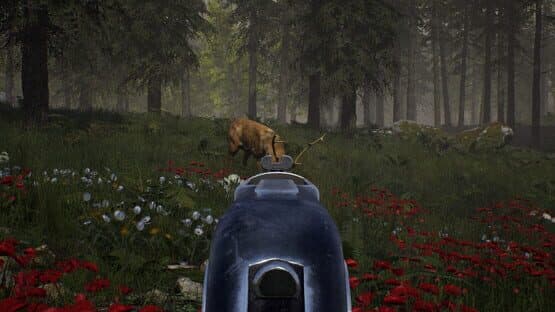 Screenshot of Ranch Simulator