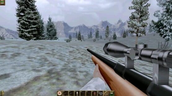 Screenshot of Cabela's Grand Slam Hunting: North American 29