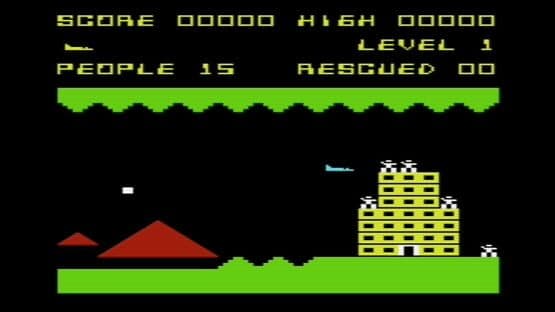 Screenshot of Protector