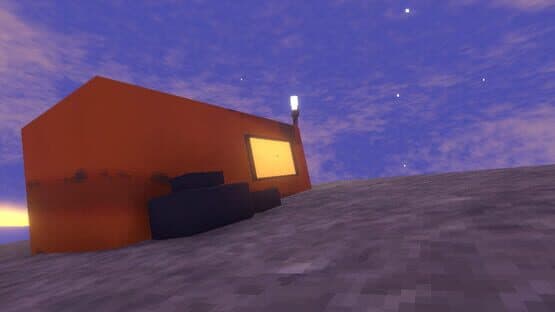 Screenshot of Hatch