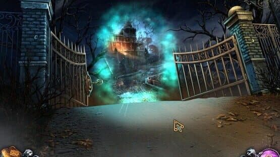 Screenshot of House of 1000 Doors: Family Secrets