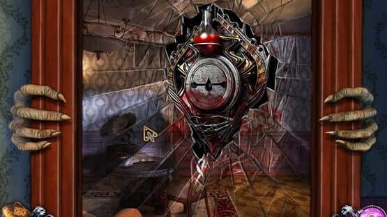 Screenshot of House of 1000 Doors: Family Secrets