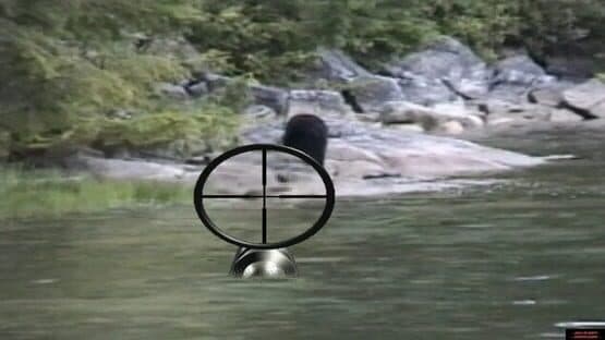 Screenshot of Cabela's Big Game Hunter 4