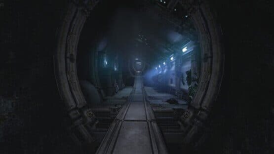 Screenshot of Soma