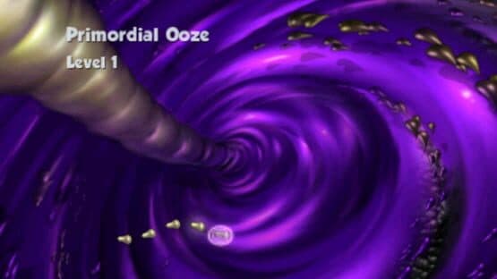 Screenshot of Spore Origins