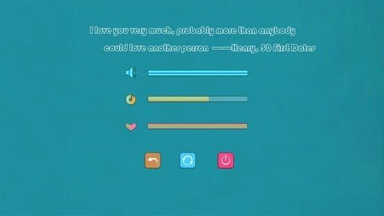 Screenshot of Seek Girl II